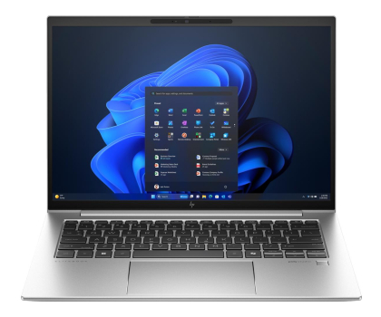Laptop HP EliteBook 840 G11 Ultra 7-165U/16GB/512/Win11P